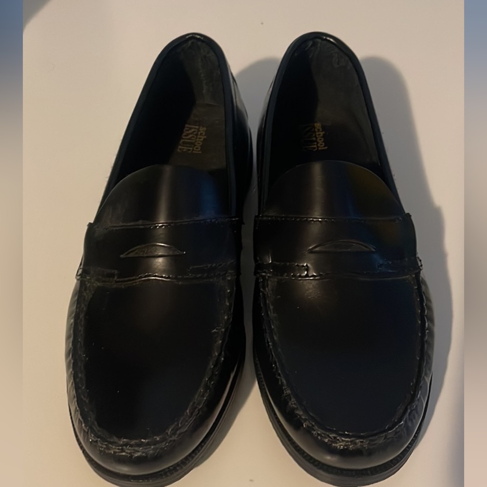 Penny Loafer Shoe